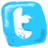 on Twitter
